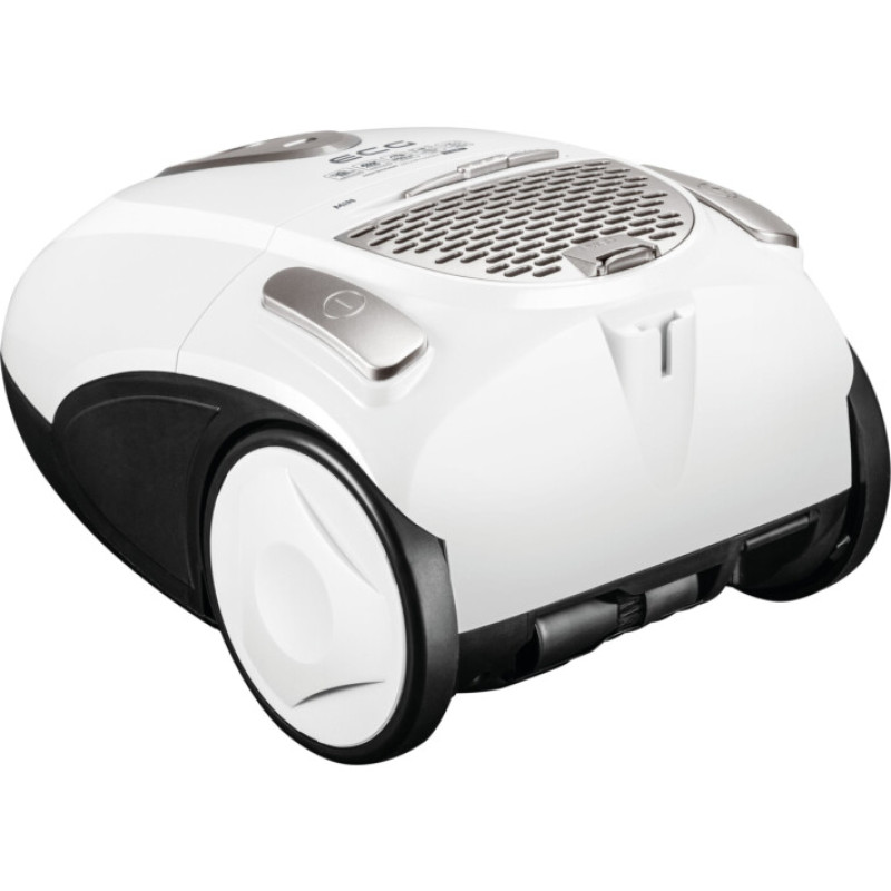Порохотяг ECG VP 3189S (мішок)