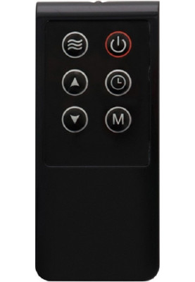 Конвектор COMFEE CENDK15-15MRBK (2000 Вт)