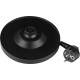 Чайник ECG RK 1893 Digitouch Black