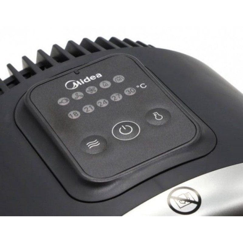 Тепловентилятор MIDEA NF20-18UR