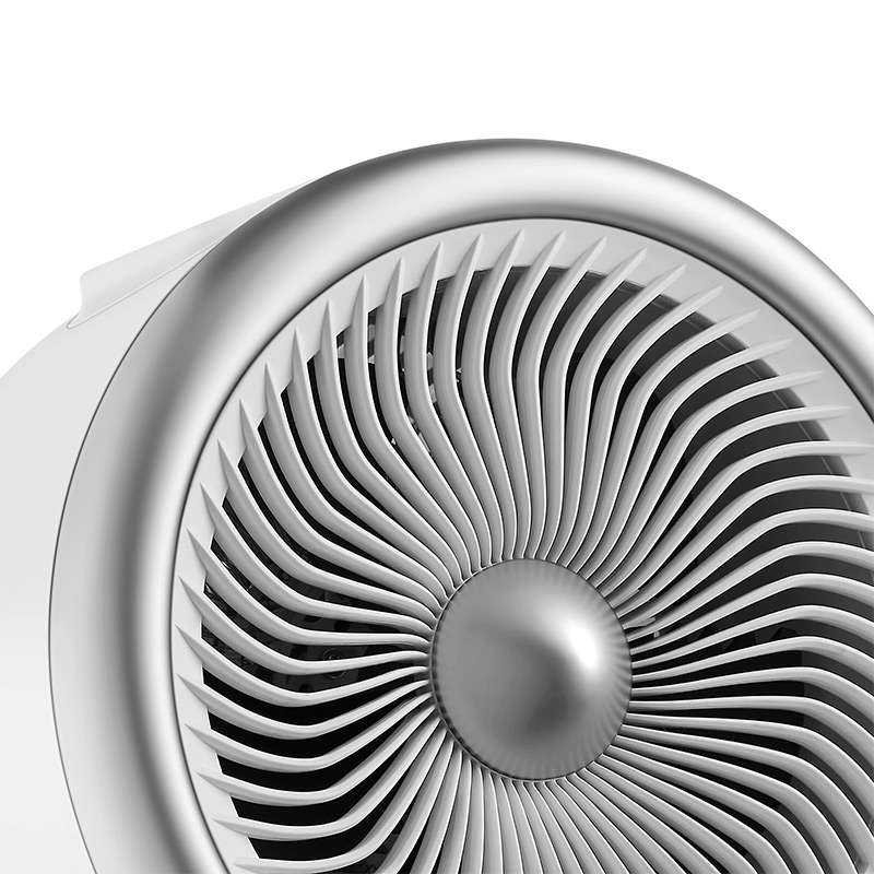 Тепловентилятор MIDEA NF20-18URE