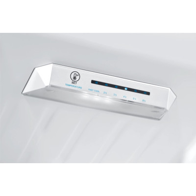 Холодильник MIDEA MDRB424FGF02I (нерж.)