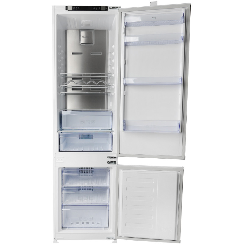 Холодильник BEKO BCNA306E3S (вбудований)