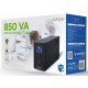 ДБЖ EnerGenie 850VA (EG-UPS-032)