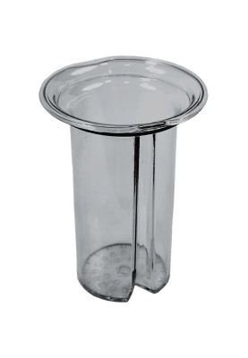 Соковитискач HAGSEN MJ500 червона (Польша)