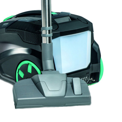 Порохотяг Thomas DryBox Amfibia Family (миючий)