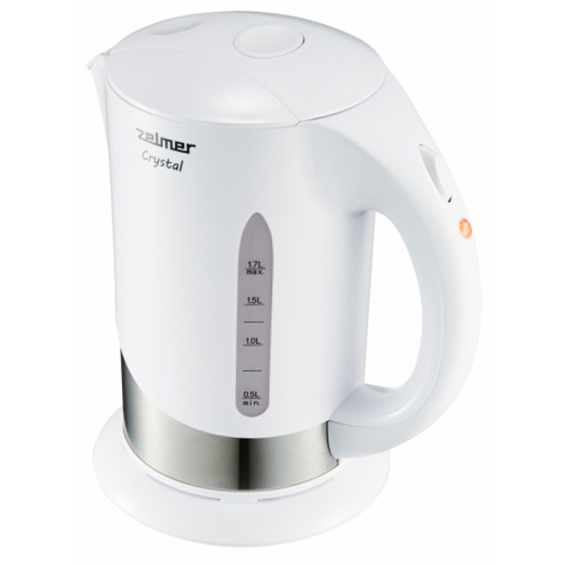 Чайник Zelmer ZCK7630W