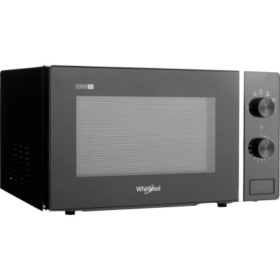 Мікрохвильова піч WHIRLPOOL MWP 101 B Мікрохвильова піч WHIRLPOOL MWP 101 B