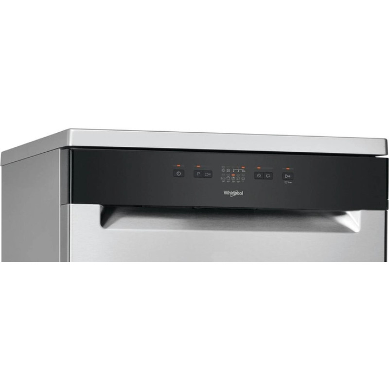 Посудомийна машина Whirlpool WFE 2B19 X