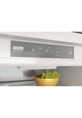 Холодильник Whirlpool WHC20 T352 (вбудований)
