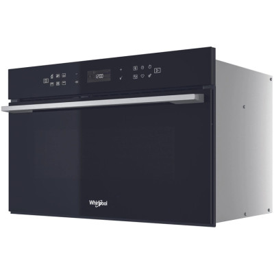 Мікрохвильова піч WHIRLPOOL W7 MD440 NB (вбудована)