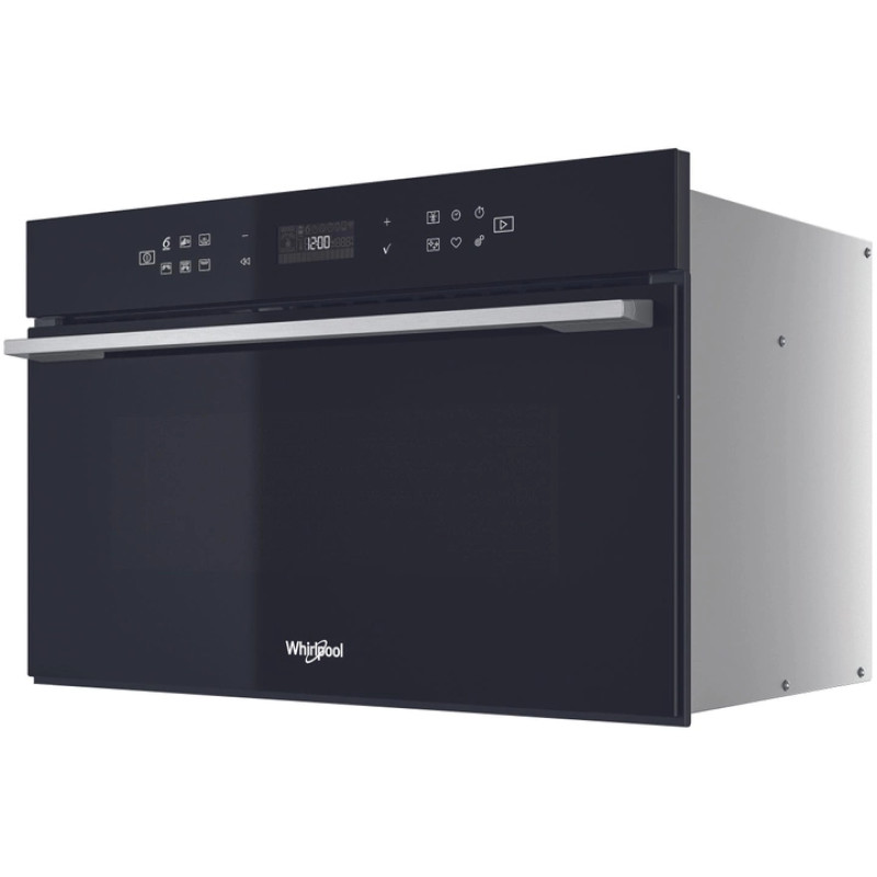 Мікрохвильова піч WHIRLPOOL W7 MD440 NB (вбудована)