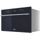 Мікрохвильова піч WHIRLPOOL W7 MD440 NB (вбудована)