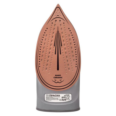 Праска Rotex RIC41-C Ultra Glide