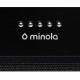 Витяжка Minola HBI 5222 BLF 700 LED (повновбудована)