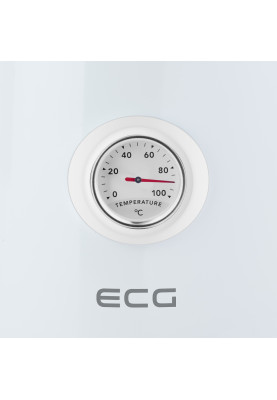 Чайник ECG RK 1700 Magnifica Intenso