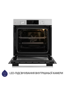 Духова шафа Minola EOD 6804 INOX