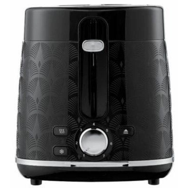 Тостер Zelmer ZTS8010