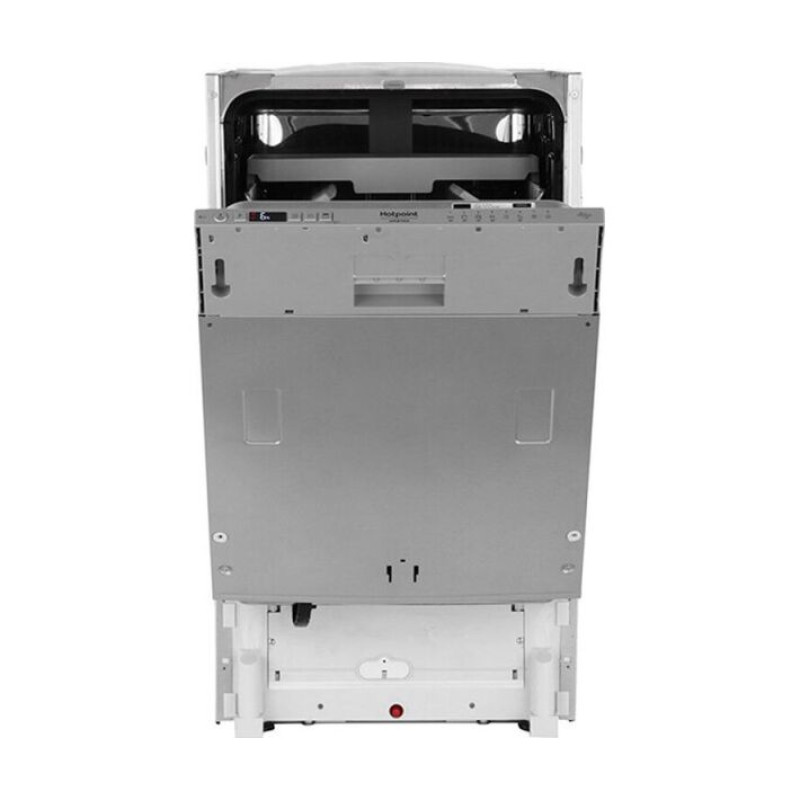 Посудомийна машина Hotpoint-Ariston HSIC 3T127 C
