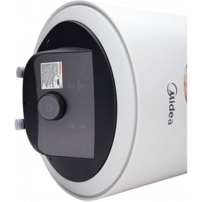 Водонагрівач Midea PRIME D50-15EFG (W)