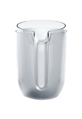 Соковитискач Bosch MESM731M (шнековий)