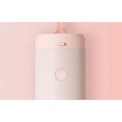 Портативний ірігатор Xiaomi ENCHEN Mint3 Pink Портативний ірігатор Xiaomi ENCHEN Mint3 Pink