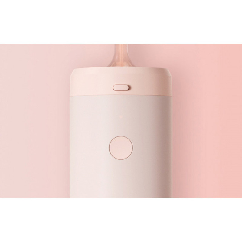 Портативний ірігатор Xiaomi ENCHEN Mint3 Pink