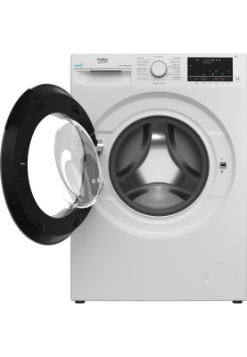 Пральна машина Beko B3WFU5723W-UA (7 кг, інвертор)