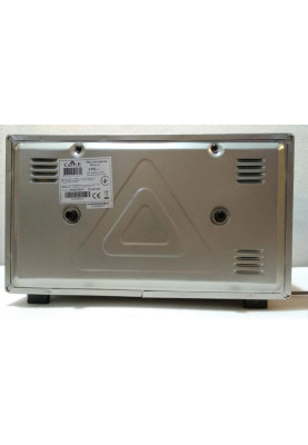 Духовка Castle CPE-50G