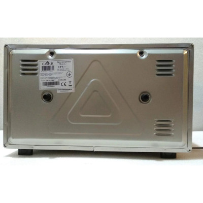 Духовка Castle CPE-50G