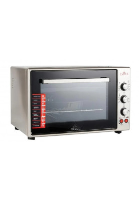 Духовка Castle CPE-60G