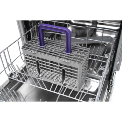 Посудомийна машина BEKO DIS35021 (вбудована, 45 см)