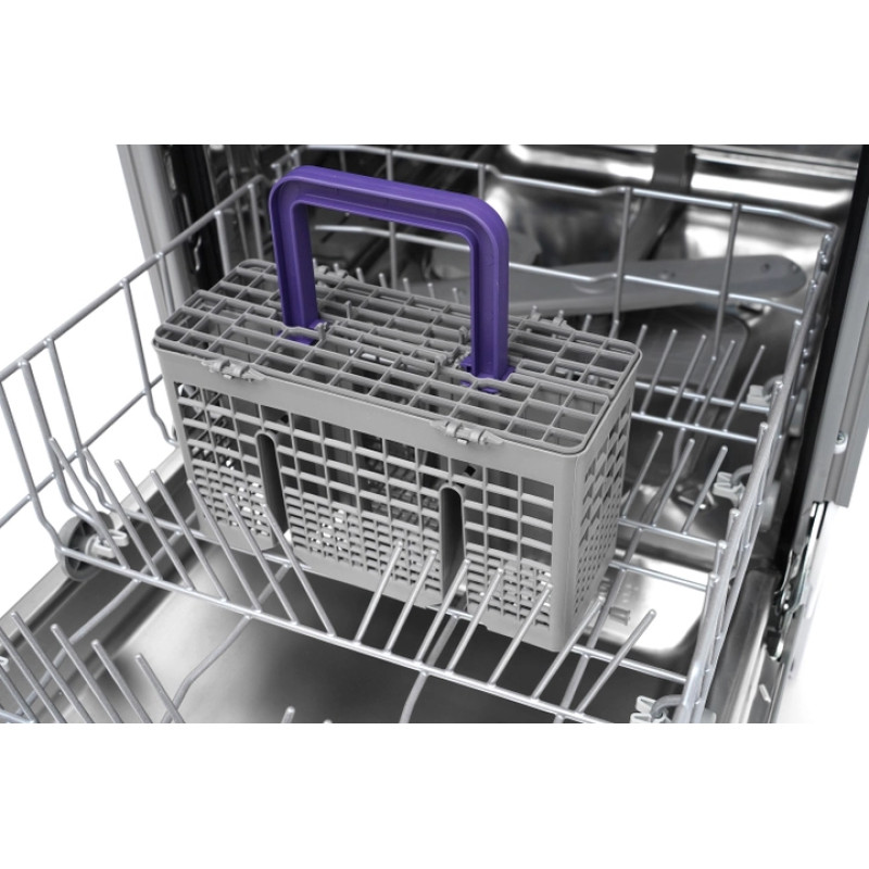 Посудомийна машина BEKO DIS35021 (вбудована, 45 см)