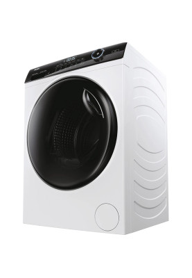 Пральна машина Haier HW80-B14959TU1-S (8 кг, прямий привід)