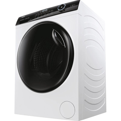 Пральна машина Haier HW80-B14959TU1-S (8 кг, прямий привід)