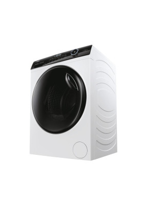 Пральна машина Haier HW80-B14959U1-S (8 кг, прямий привід)