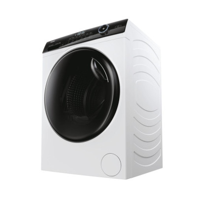 Пральна машина Haier HW80-B14959U1-S (8 кг, прямий привід)