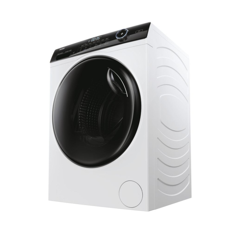 Пральна машина Haier HW80-B14959U1-S (8 кг, прямий привід)