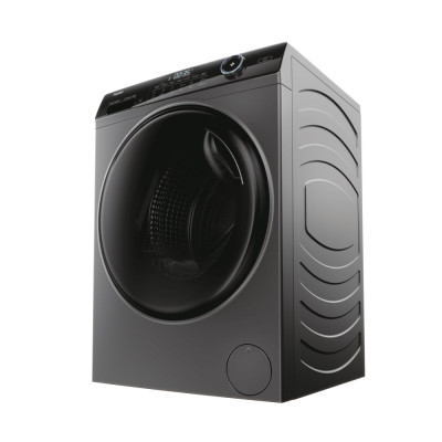 Прально-сушильна машина Haier HWD80-B14959S8U1 (прямий привід, графіт) Прально-сушильна машина Haier HWD80-B14959S8U1 (прямий привід, графіт)