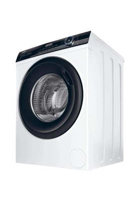 Пральна машина Haier HW80-B14939-S (8 кг, прямий привід)
