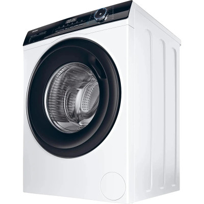 Пральна машина Haier HW80-B14939-S (8 кг, прямий привід)
