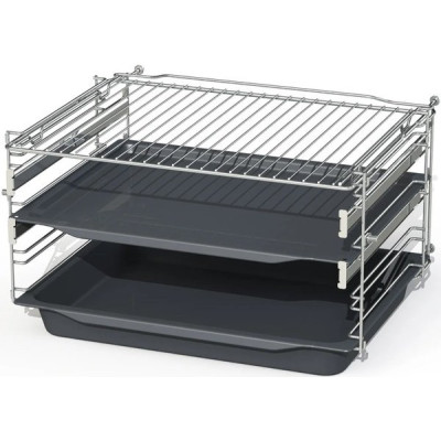Духова шафа Gorenje BO798S37BG