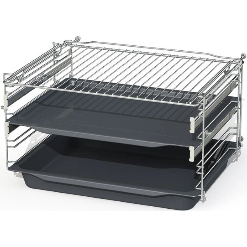 Духова шафа Gorenje BO798S37BG