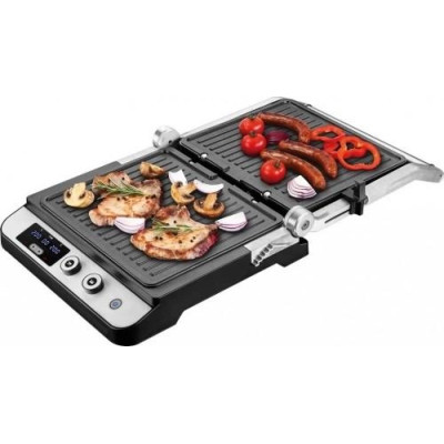 Електрогриль MPM MGR-11M Електрогриль MPM MGR-11M