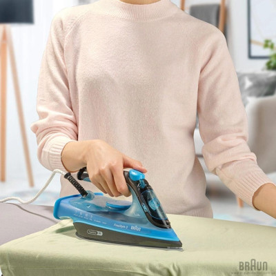Праска Braun FI 3194 BK