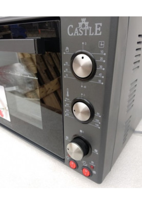 Духовка Castle CPE-60H