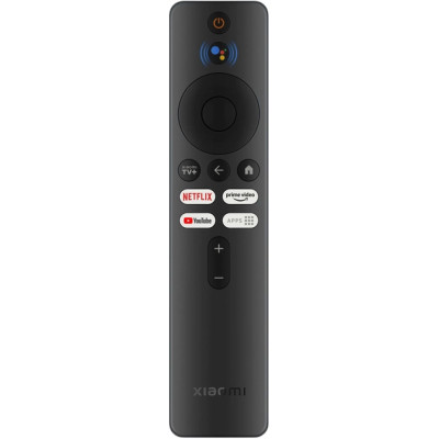 Смарт приставка Xiaomi TV Box S (2nd Gen) (MDZ-28-AA) 2/8Gb