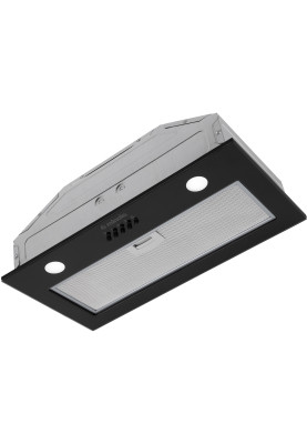 Витяжка Minola HBI 52621 BL GLASS 700 LED (повновбудована)