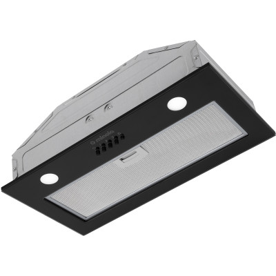 Витяжка Minola HBI 52621 BL GLASS 700 LED (повновбудована)
