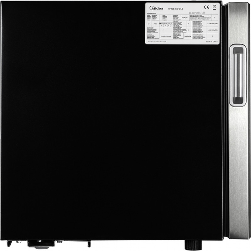 Холодильник для вина MIDEA MDRW81FGG22